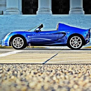 Meet your Posher, Derek